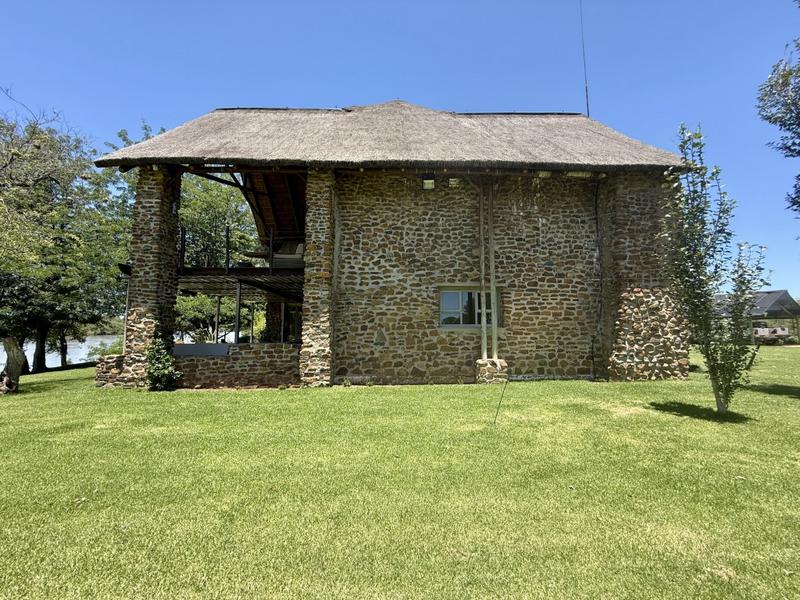 0 Bedroom Property for Sale in Bothaville Free State